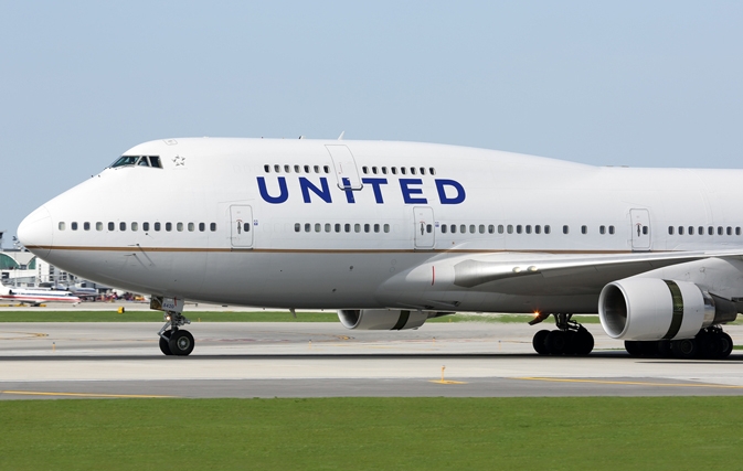 United anticipates $3.1 billion in excess income from cuts and fewer delays