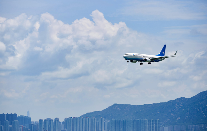 Xiamen Air’s Vancouver flights start July 26 with ongoing connections