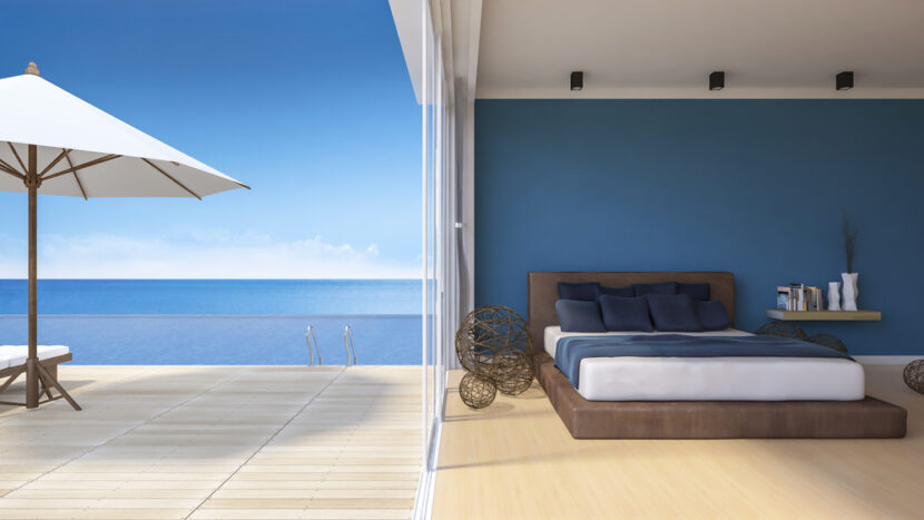 Four Seasons to manage luxury seaside resort on Anguilla