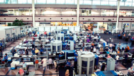 Computers, not humans to scan carry on bags to speed up TSA lines