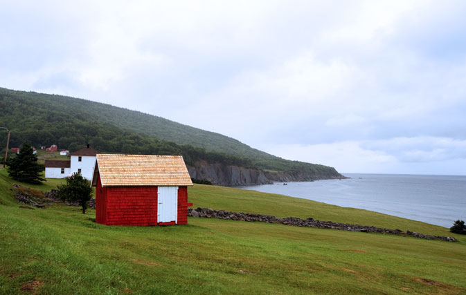 Cape Breton tourism overwhelmed with inquiries thanks to 'Trump Bump' (Cape-Breton-Trump)