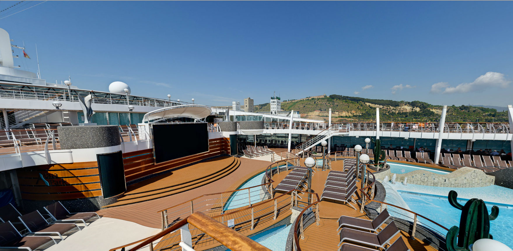 Sunwing Travel Group announces Sunwing’s new cruise brochure & Wedding