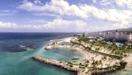 Win a stay a trip to Jamaica with Wheels Up Network & Bahia Principe