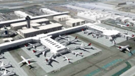 Air Canada flights now at LAX’s Terminal 6