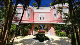 Gourmet Wine & Dine deal new at Cobblers Cove in Barbados