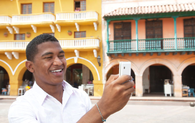 New mobile app aims to boost Peru sales from travel agents