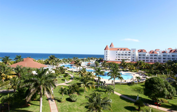 Agents can win hotel nights in Jamaica with Sunquest’s Deal of the Week