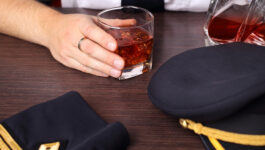 Air Transat pilots arrested for being drunk