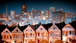 Airbnb sues hometown San Francisco over rental regulation