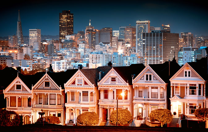 Airbnb sues hometown San Francisco over rental regulation