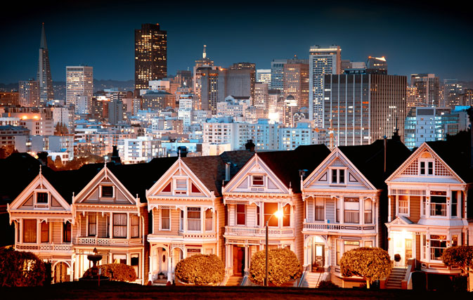 Airbnb sues hometown San Francisco over rental regulation