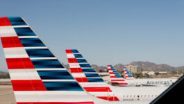 Airlines in the U.S. expecting 4% increase in passengers this spring