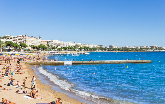 Cannes sets new beach rule amid terrorism concerns