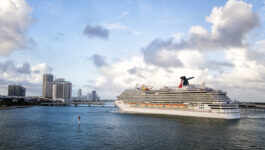 Carnival launches Cruise Night Sales & Marketing Kit for agents