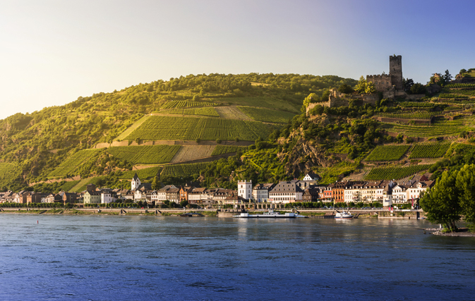 Crystal Cruises delays entrance into France, moves ships to Danube, Main and Rhine Rivers