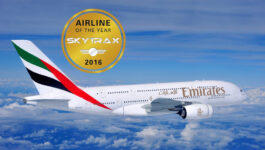 Who won what? Skytrax hands out 2016 World Airline Awards