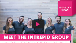 Meet the Intrepid Group – Travel Industry News