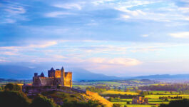 Tourism Ireland Presents: Ireland's Anicent East
