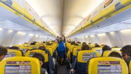 Low-cost carriers’ bargain-basement fares aren’t always a deal