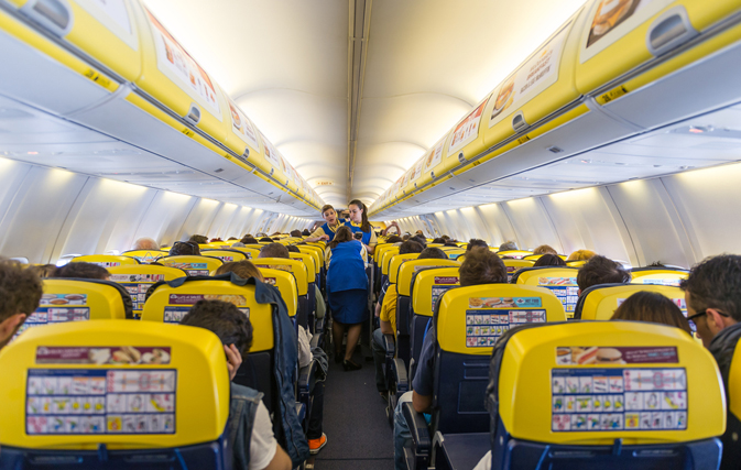 Low-cost carriers’ bargain-basement fares aren’t always a deal