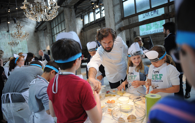 More for kids with MSC Cruises, from sports to cooking to LEGO