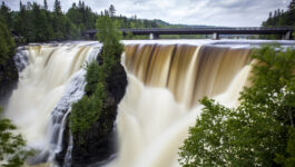 Porter reaches 1 million Thunder Bay passengers, adds sixth flight