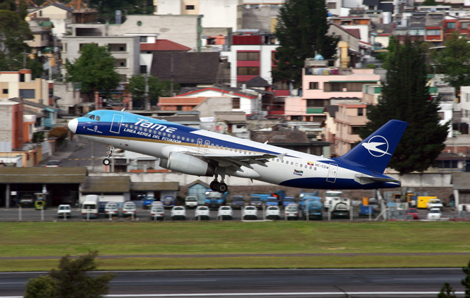 Quito, Ecuador