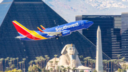 Southwest says technology outage fixed but more flights cut