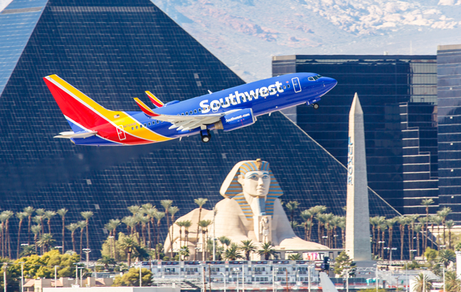 Southwest says technology outage fixed but more flights cut