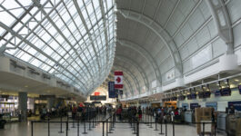Toronto Pearson implements new preclearance process to reduce congestion