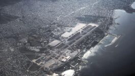 Abandoned airport could become Greece’s largest resort development