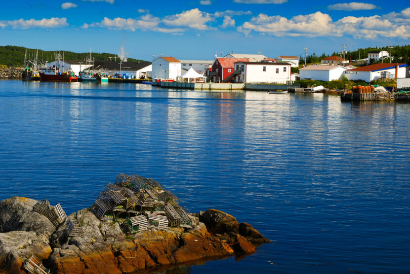 Ferry service to Fogo Island tourism hot spot to resume