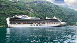 Save more with Princess Cruises ‘Great Getaways Sale’