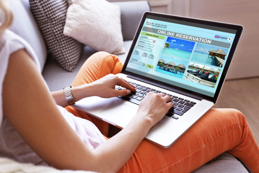 Travelport and Groupize launch new small-group booking tool