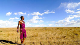 Magical Kenya: The Ultimate Safari Destination