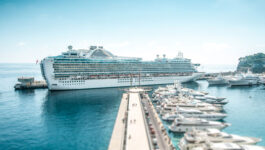 Agents play a “vital role” in cruise industry, says CLIA report
