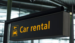 Which U.S. city is the most expensive to rent a car?