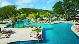 AMResorts hits the 20,000+ rooms mark two years ahead of schedule