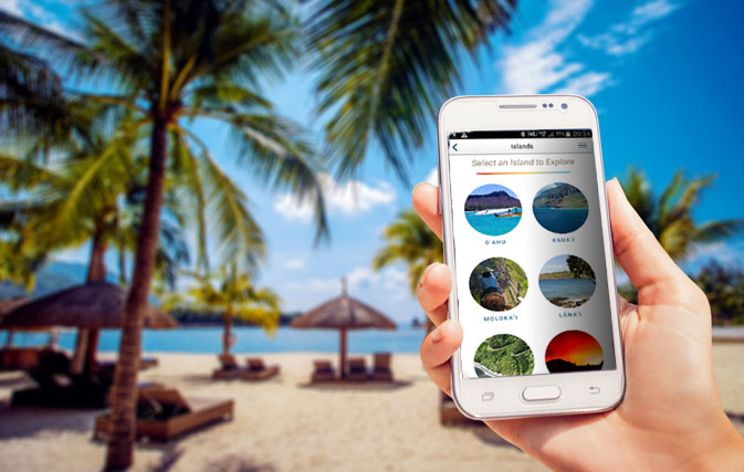 New Hawaii app includes useful travel and safety info