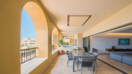 Grand Fiesta Americana Los Cabos upgrades rooms, adds F&B options