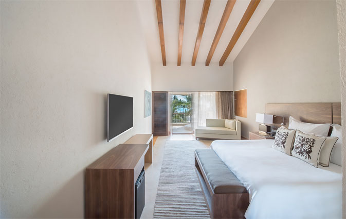 Grand Fiesta Americana Los Cabos upgrades rooms, adds F&B options
