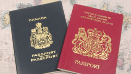 No Canadian passport? Don’t try flying back into Canada as of Sept. 30