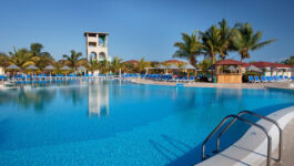 Cayo Coco’s Memories Caribe goes adults-only starting Nov. 1