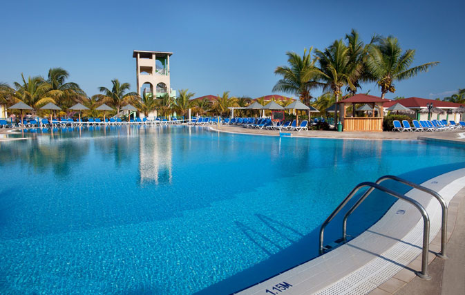 Cayo Coco’s Memories Caribe goes adults-only starting Nov. 1