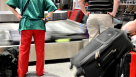 Delta’s $50 million quest to end lost airline luggage