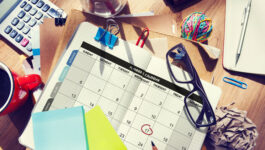 Travel agent events