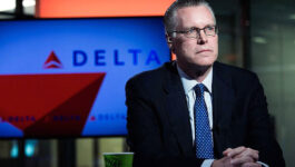 “Clearly, we have disappointed customers”: Delta CEO Bastian