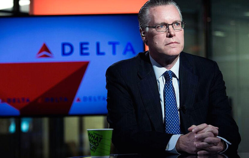 “Clearly, we have disappointed customers”: Delta CEO Bastian
