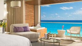 Agents can win a week at Breathless Riviera Cancun with Sunquest