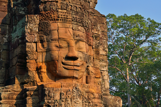 Angkor temple entrance fee to almost double